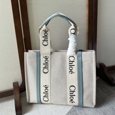 Chloe Shopping Bags